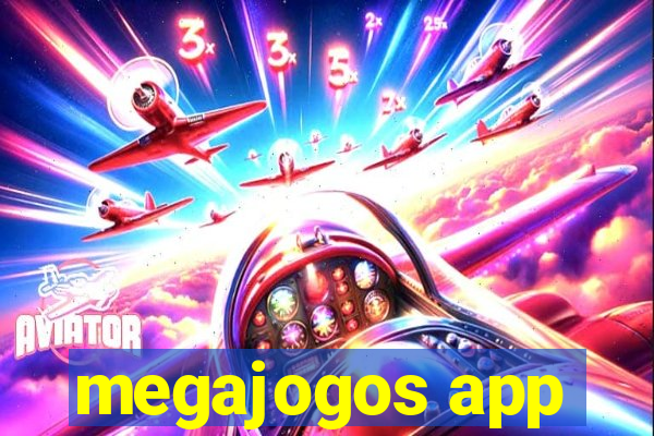 megajogos app